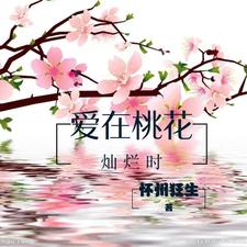 爱在桃花园水兵舞