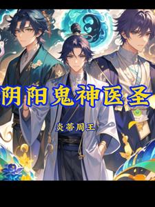 阴阳师鬼神